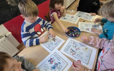 Tańce i stroje ludowe