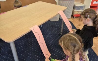 W świecie Jeża Boromirka