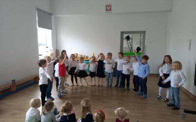 Leluki badają i świętują!