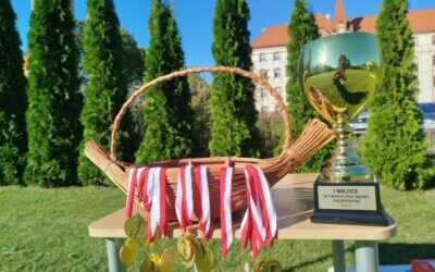 I Turniej Piłki Nożnej dla Rodziców