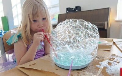 Warsztaty Badawcze LabKids