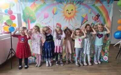 Dzień Przedszkolaka