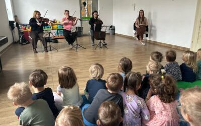 Koncert pt. „Polskie tańce ludowe”