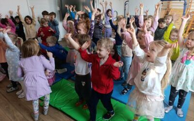 Filharmonia Warmińsko-Mazurska w Olsztynie „Z plecakiem pełnym dźwięków”.