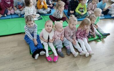 Spotkanie z Panią Muzyką- Koncert filharmonii