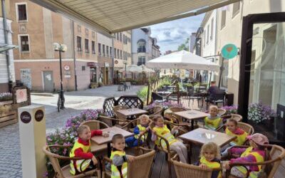 Ostatnie dni wakacji!