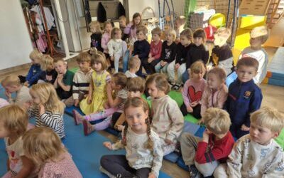 „Bajka o smoku” – Teatr