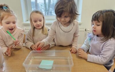 Podróże małe i duże: Statki