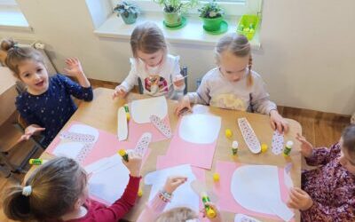 Głośne czytanie rodziców