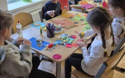 Kartka dla Seniora 2025