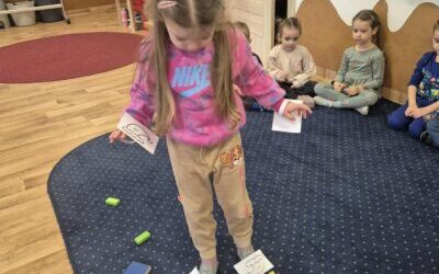 Mikołajowe wyzwania